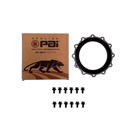 RETEN TRAS MOTOR CUMMINS L10 CELECT, M11, ISM 136097 FP