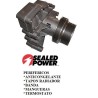 BOMBA DE AGUA RFMP228 CUMMINS ISX 6/12 RAN. SEALED POWER