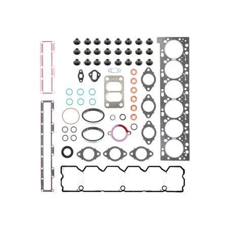 EMP SUPERIOR CUMMINS ISC, QSC 12V C/PUNTERIAS FP