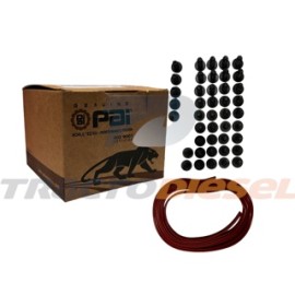 LIGA DE TAPA DE DISTRIBUCION CUMMINS L10 M11 DXF131593 FP