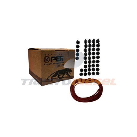 LIGA DE TAPA DE DISTRIBUCION CUMMINS L10 M11 DXF131593 FP