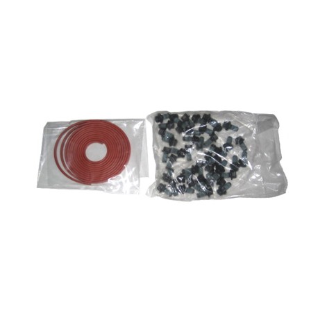 EMP TAPA DISTRIBUCION (LIGA) CUMMINS M11, ISM FP