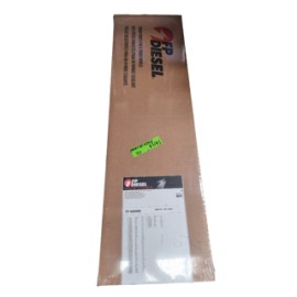 EMP INFERIOR C/RETENES CUMMINS L10 NEGRA, M11, ISM FP