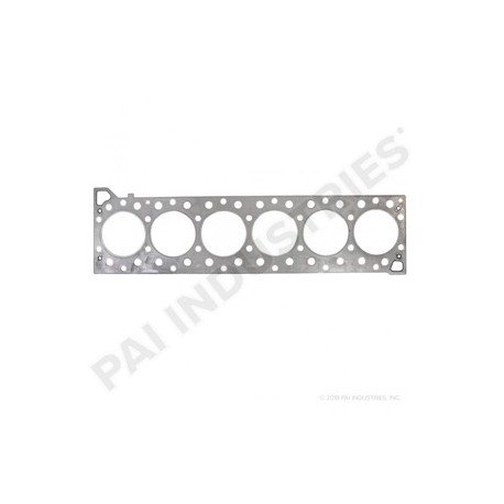 EMP CABEZA ISX EGR 4926316  131653  PAI