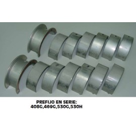 METALES CENTRO 010 JGO NAVISTAR DT 408,466,530 NGD (94-99) PAI