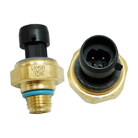 SENSOR PRESION TURBO N14 3084521 CUMMINS