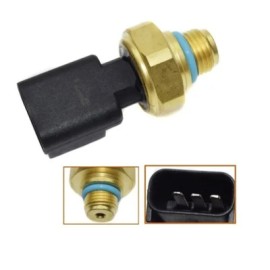 SENSOR PRESION ACEITE ISM ISX EGR CM870 CM871 4087991, 4921744, 050657 CUMMINS