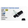 SENSOR POSICION ARBOL/CIG. ISX EDT