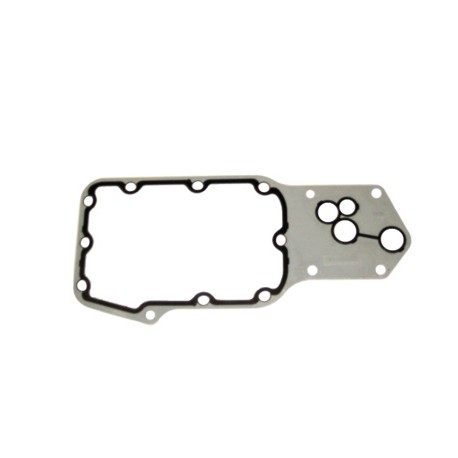 EMP ENFRIADOR INT. ACEITE CUMMINS SERIE B, ISB 131443 PAI