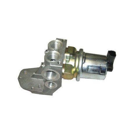 BOMBA TRANSFERENCIA CUMMINS ISB ISC C/BASE CARTER