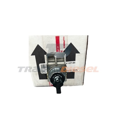 BOMBA TRANSFERENCIA CUMMINS ISB ISC C/BASE CARTER