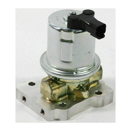 BOMBA TRANSFERENCIA ISX C/ EGR FP