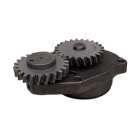 BOMBA DE ACEITE SERIE B 4935792, 3930337, 3941742, 3937404, 3926203, 141299, 141319 MAXIFORCE