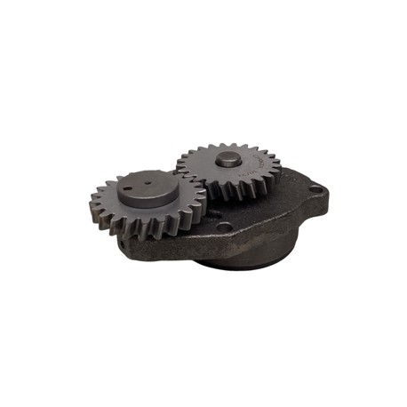 BOMBA DE ACEITE SERIE B 4935792, 3930337, 3941742, 3937404, 3926203, 141299, 141319 MAXIFORCE