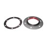 RETEN DEL CUMMINS L10 BLACK, M11, ISM 3804744 FP