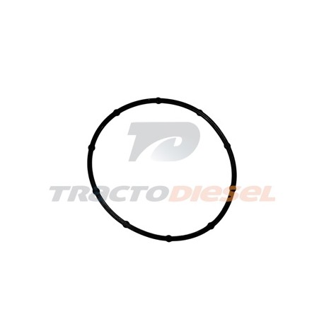 LIGA TRAS. ARBOL VALVULAS RECTANGULAR ISX 121338 PAI