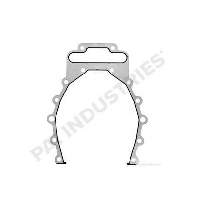 EMP CAMPANA MOTOR CUMMINS ISX 131657 PAI