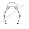 EMP CAMPANA MOTOR CUMMINS ISX 131657 PAI