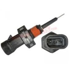 SENSOR NIVEL REFRIGERANTE METÁLICO KENWORTH NAVISTAR 3572012C1 PACCARD