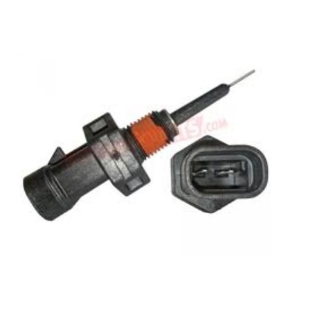 SENSOR NIVEL REFRIGERANTE METÁLICO KENWORTH NAVISTAR 3572012C1 PACCARD