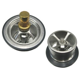 TERMOSTATO 180° CUMMINS N14 PLUS,ISX ISM 4718947 4318947 181887 PAI