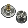 TERMOSTATO 180° CUMMINS N14 PLUS,ISX ISM 4718947 4318947 181887 PAI