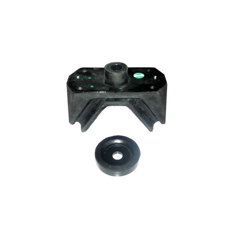 SOPORTE T. MOTOR INTERNATIONAL 9400 JGO NEGRO DAI