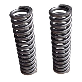 RESORTE VALVULA REGULADOR ACEITE DETROIT S-60 MCBEE