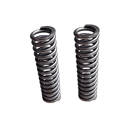 RESORTE VALVULA REGULADOR ACEITE DETROIT S-60 MCBEE