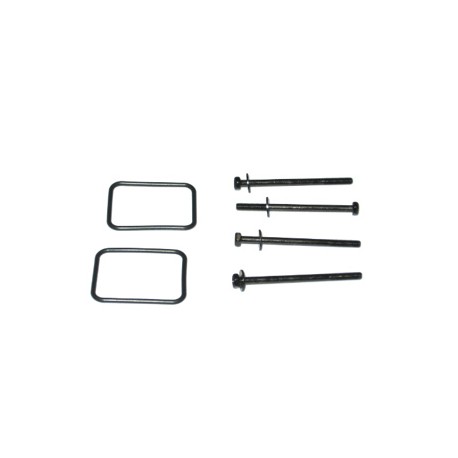 REP BOBINA INYECTOR DETROIT S-60 680240 PAI