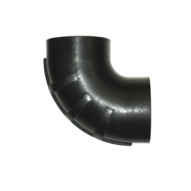 MANGUERA CODO 5" X 90° ADMISION AIRE (HS-88)