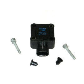 N.R. POTENCIOMETRO ACEL. 3 PIN  DETROIT S-60 BENDIX