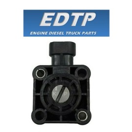 POTENCIOMETRO ACEL. 3 PIN T/BENDIX ET-2 DETROIT S-60 550267 EDTP