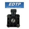 POTENCIOMETRO ACEL. 3 PIN T/BENDIX ET-2 DETROIT S-60 550267 EDTP