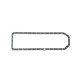 EMP CARTER NAVISTAR DT 466 ANT 1993 431201 PAI