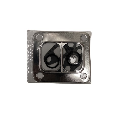 EMP. BASE TURBO "KIT"  NAVISTAR DT360,466 ANT 1993  408,466,530 NGD MEC