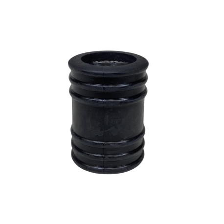 TUBO PASO AGUA ENFRIADOR NAVISTAR DT 466 ANT.1993 ALUMINIO STAR POWER