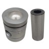 PISTON PERKINS 6.354 F-II PZA. (ALTURA 4-3/4) MORESA