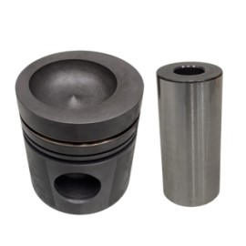 PISTON PERKINS (JGO 6PZ)  F-IV TU (ALTURA 4-1/4)  MORESA