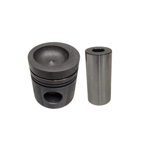 PISTON PERKINS (JGO 6PZ)  F-IV TU (ALTURA 4-1/4)  MORESA