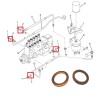 RONDANA TUBERIA B. INY. NAVISTAR DT 466,530 (00-03)