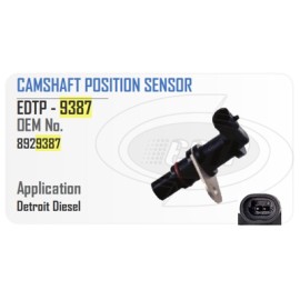 SENSOR POSICION ARBOL S-50, S-60 T/V EDT