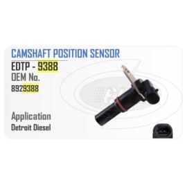 SENSOR POSICION CIGÜEÑAL S-50, S-60 T/V EDT