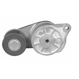 POLEA TENSORA ISM 89418, 3400885, D11862549, APV2695, 180894 DAYCO