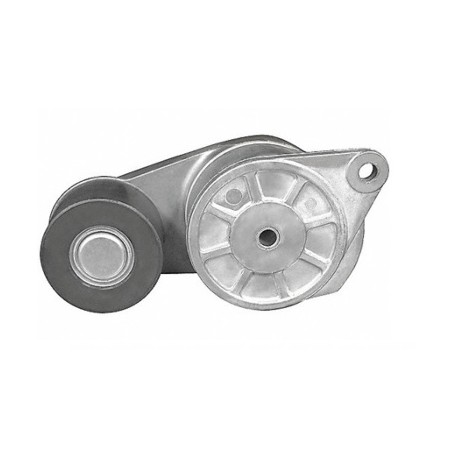 POLEA TENSORA ISM 89418, 3400885, D11862549, APV2695, 180894 DAYCO