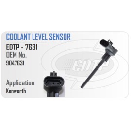 SENSOR DE NIVEL DE REFRIGERANTE KW W900 EDT