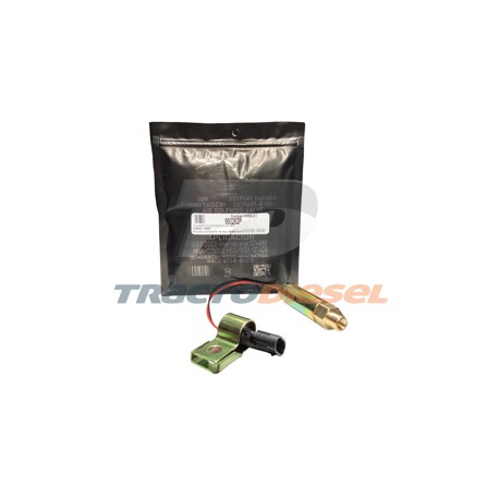 VALVULA FAN CLUTCH LAPIZ 1689785C91 N. O. y N. C. TKL