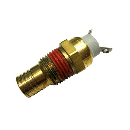 BULBO 200ø N.C. FAN CLUTCH HORTON