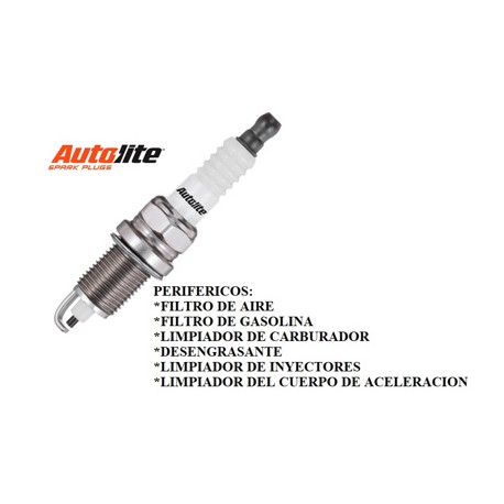 BUJIA RC12LCY CHEROKEE 4.0L ((P-10) AUTOLITE