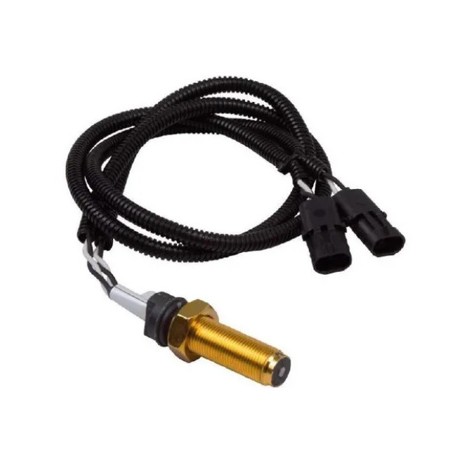 SENSOR TACOMETRO DOBLE ARNES BRONCE UP